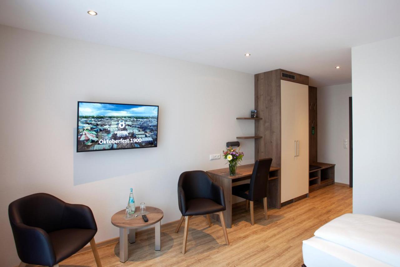 Haus Hubertus Hotel Winterspelt Kültér fotó